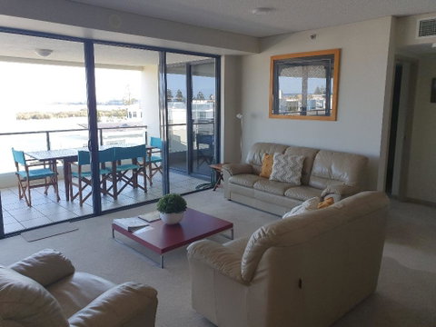The Waterford Prestige Apartments - Tourism Noosa 1