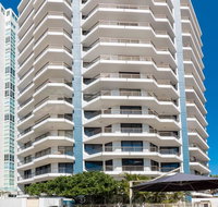 Carrington Court - Tourism Noosa