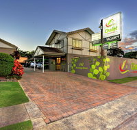 Chalet Motor Inn - Tourism Noosa