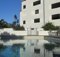 Edge Apartments Cairns - Tourism Noosa