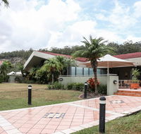 Salisbury Hotel Motel - Tourism Noosa