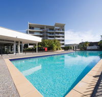 Oaks Mews - Tourism Noosa