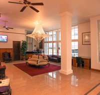 Astor Metropole Hotel - Tourism Noosa