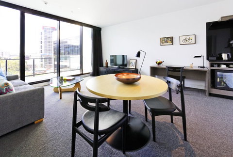 Alpha Mosaic Hotel Fortitude Valley Brisbane - Tourism Noosa 12