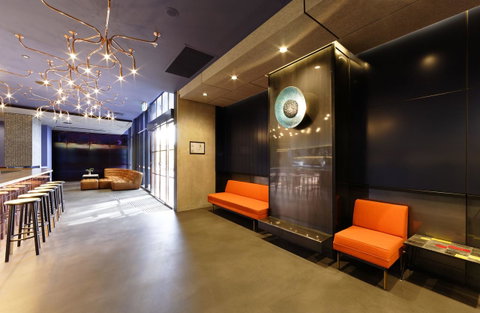 Alpha Mosaic Hotel Fortitude Valley Brisbane - Tourism Noosa 6