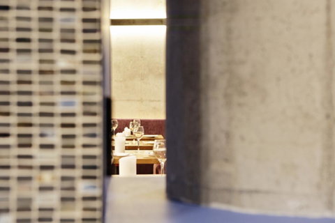 Alpha Mosaic Hotel Fortitude Valley Brisbane - Tourism Noosa 17