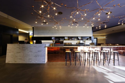 Alpha Mosaic Hotel Fortitude Valley Brisbane - Tourism Noosa 4