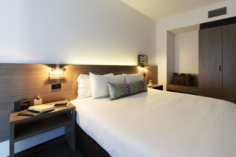 Alpha Mosaic Hotel Fortitude Valley Brisbane - Tourism Noosa 14