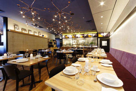 Alpha Mosaic Hotel Fortitude Valley Brisbane - Tourism Noosa 19