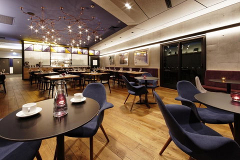 Alpha Mosaic Hotel Fortitude Valley Brisbane - Tourism Noosa 22