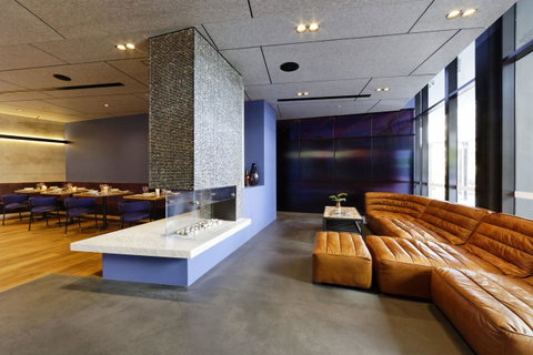 Alpha Mosaic Hotel Fortitude Valley Brisbane - Tourism Noosa 8