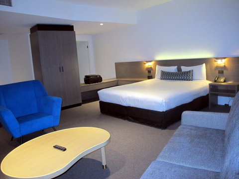 Alpha Mosaic Hotel Fortitude Valley Brisbane - Tourism Noosa 11