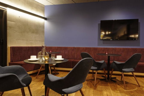 Alpha Mosaic Hotel Fortitude Valley Brisbane - Tourism Noosa 21