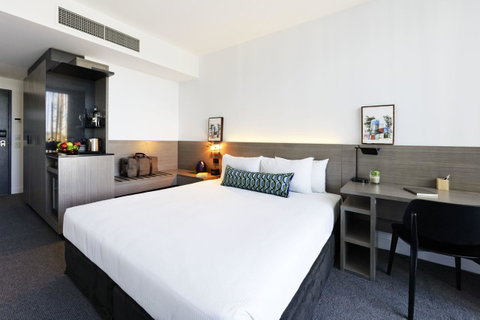 Alpha Mosaic Hotel Fortitude Valley Brisbane - Tourism Noosa 15