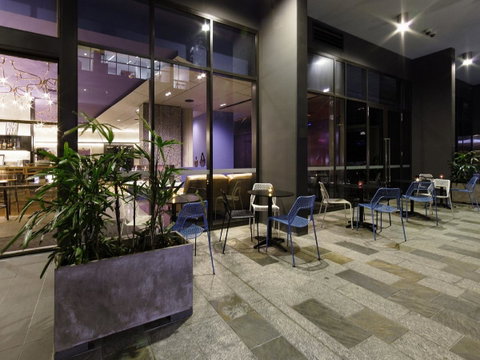 Alpha Mosaic Hotel Fortitude Valley Brisbane - Tourism Noosa 23