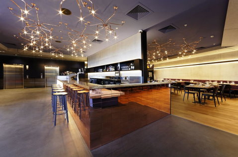Alpha Mosaic Hotel Fortitude Valley Brisbane - Tourism Noosa 5