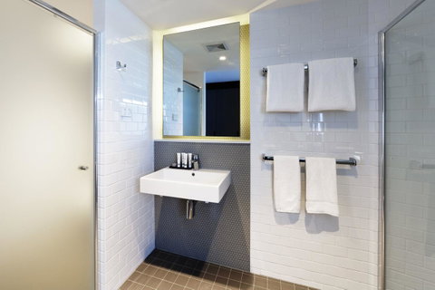 Alpha Mosaic Hotel Fortitude Valley Brisbane - Tourism Noosa 10
