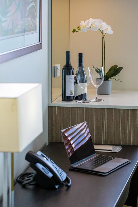 The Point Brisbane Hotel - Tourism Noosa 20
