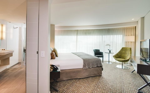 The Point Brisbane Hotel - Tourism Noosa 26