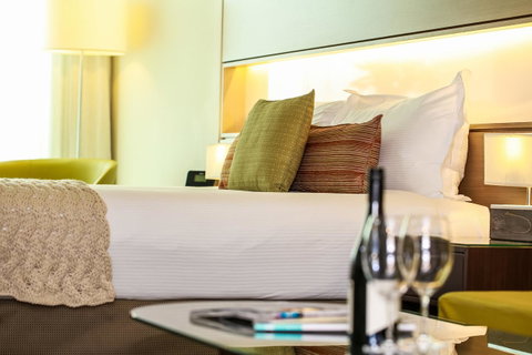 The Point Brisbane Hotel - Tourism Noosa 12