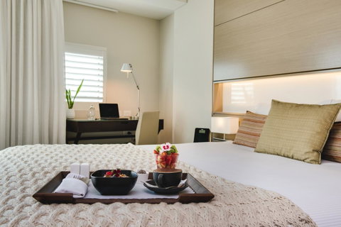The Point Brisbane Hotel - Tourism Noosa 10