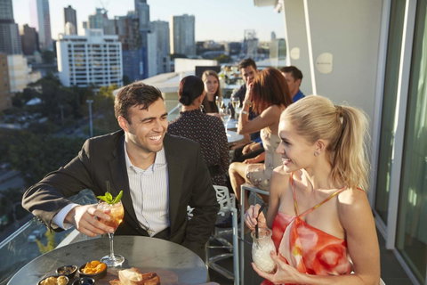 The Point Brisbane Hotel - Tourism Noosa 6