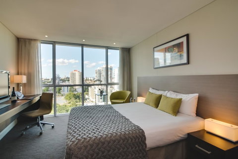 The Point Brisbane Hotel - Tourism Noosa 14