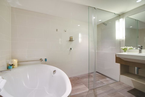 The Point Brisbane Hotel - Tourism Noosa 16