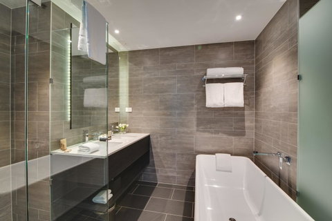 The Point Brisbane Hotel - Tourism Noosa 31