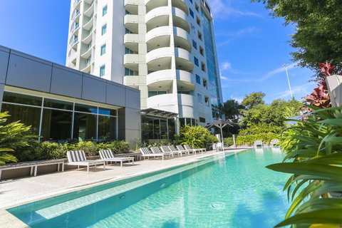 The Point Brisbane Hotel - Tourism Noosa 11