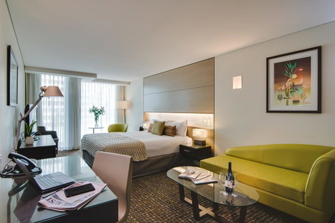 The Point Brisbane Hotel - Tourism Noosa 18