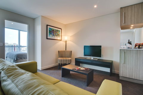The Point Brisbane Hotel - Tourism Noosa 22