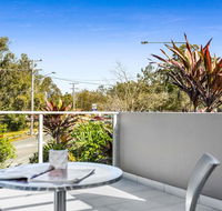 Essence Apartments Chermside - Tourism Noosa