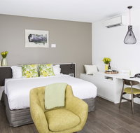 The Kingsford Brisbane Airport an Ascend Hotel Collection Member - Tourism Noosa