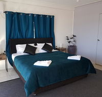 The Q Motel Rockhampton - Tourism Noosa