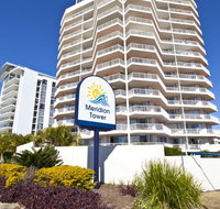Meridian Tower Kirra Beach - Tourism Noosa