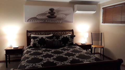 Private Apartment With Scenic Gardens - Tourism Noosa 0