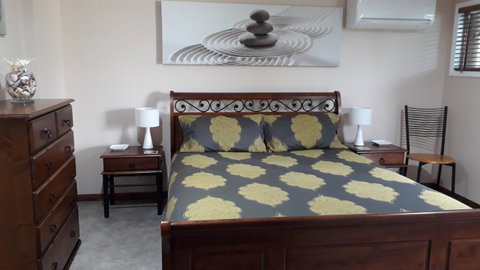 Private Apartment With Scenic Gardens - Tourism Noosa 4