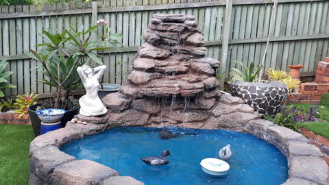Private Apartment With Scenic Gardens - Tourism Noosa 15