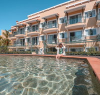 Il Palazzo Holiday Apartments - Tourism Noosa