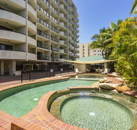 Quest Townsville - Tourism Noosa