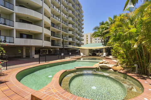 Aligned Corporate Residences Townsville - Tourism Noosa 0