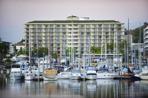 Aligned Corporate Residences Townsville - Tourism Noosa 4