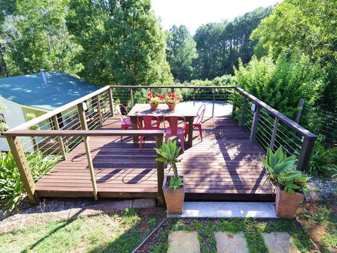 Apple Tree Cottage Montville - Tourism Noosa 12