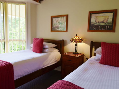 Apple Tree Cottage Montville - Tourism Noosa 8
