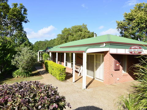 Apple Tree Cottage Montville - Tourism Noosa 3