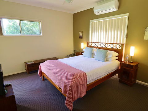 Apple Tree Cottage Montville - Tourism Noosa 7