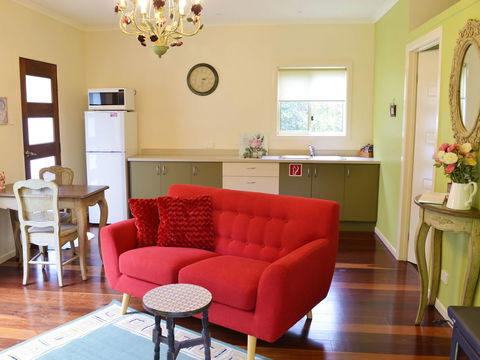 Apple Tree Cottage Montville - Tourism Noosa 16