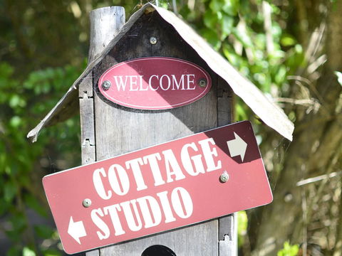 Apple Tree Cottage Montville - Tourism Noosa 14