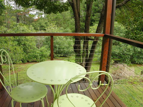 Apple Tree Cottage Montville - Tourism Noosa 20